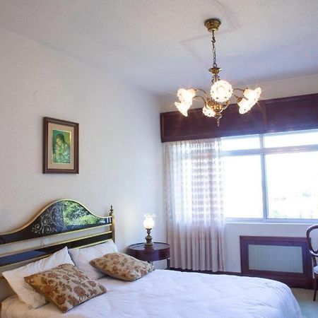 Playa Mino Sombreu Villa Luaran gambar