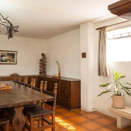 Playa Mino Sombreu Villa Luaran gambar