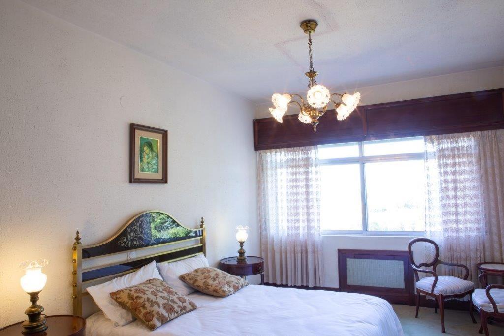 Playa Mino Sombreu Villa Luaran gambar