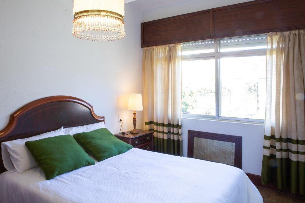 Playa Mino Sombreu Villa Luaran gambar