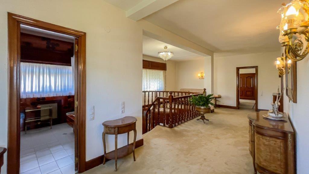 Playa Mino Sombreu Villa Luaran gambar