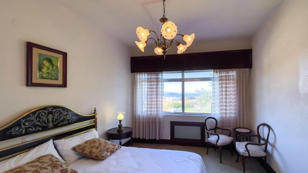 Playa Mino Sombreu Villa Luaran gambar