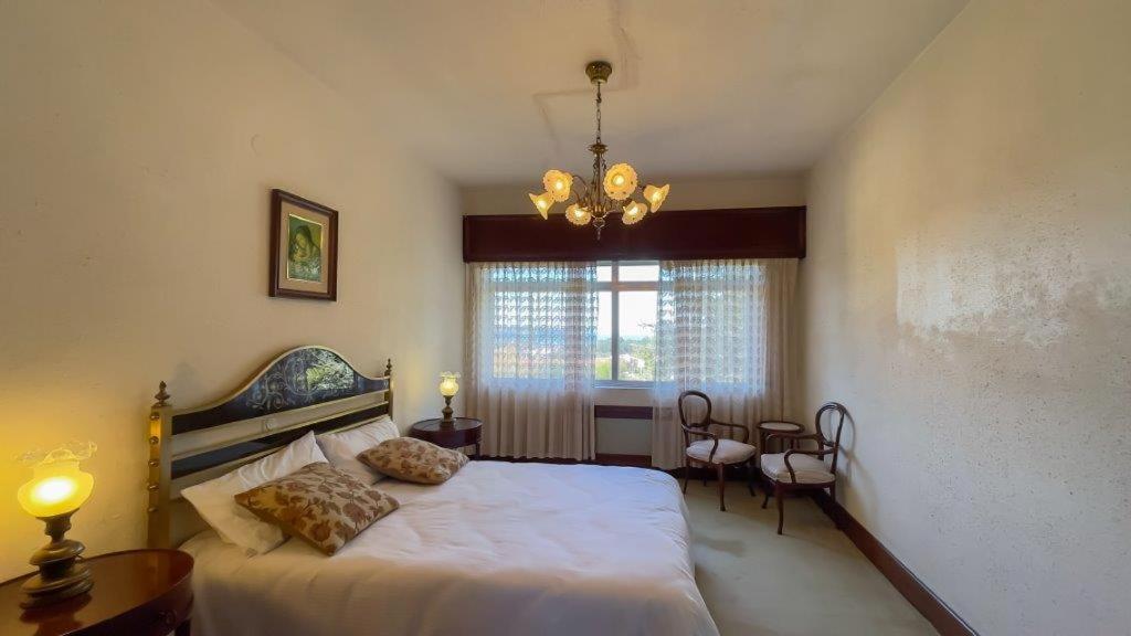 Playa Mino Sombreu Villa Luaran gambar