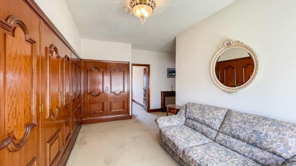 Playa Mino Sombreu Villa Luaran gambar