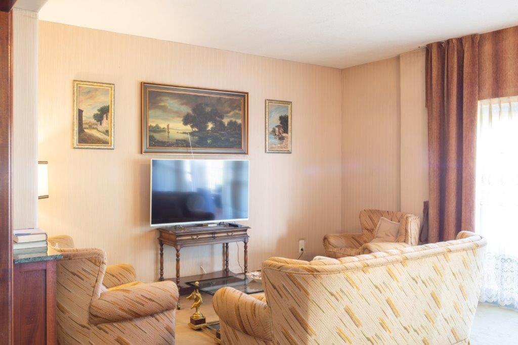 Playa Mino Sombreu Villa Luaran gambar