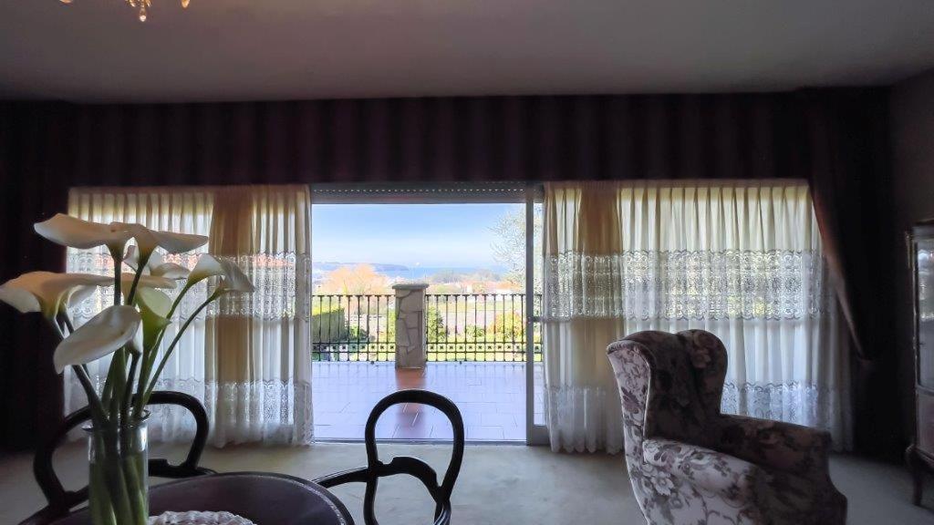 Playa Mino Sombreu Villa Luaran gambar