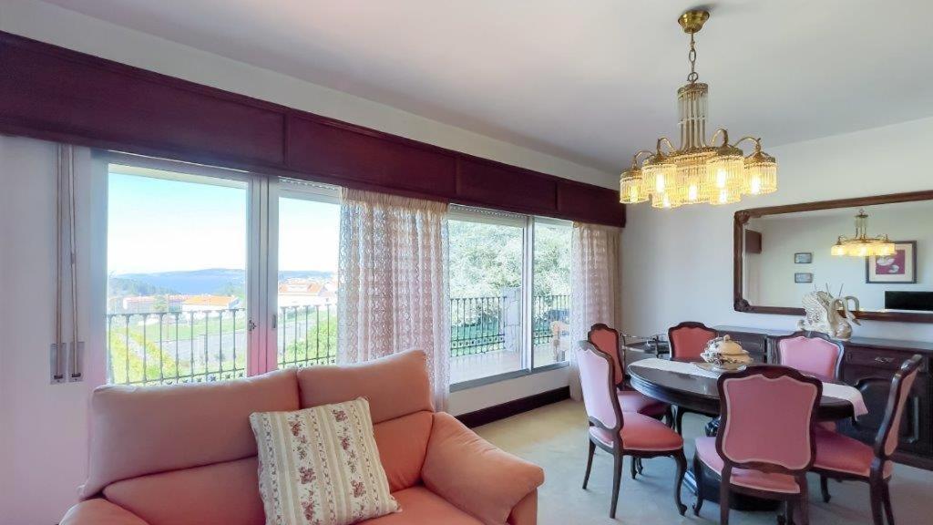 Playa Mino Sombreu Villa Luaran gambar