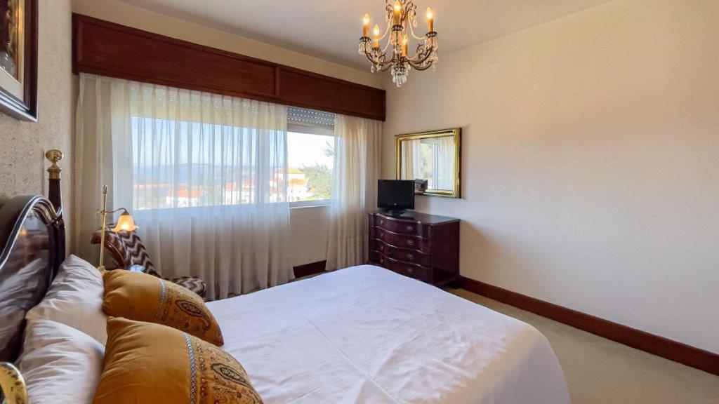 Playa Mino Sombreu Villa Luaran gambar
