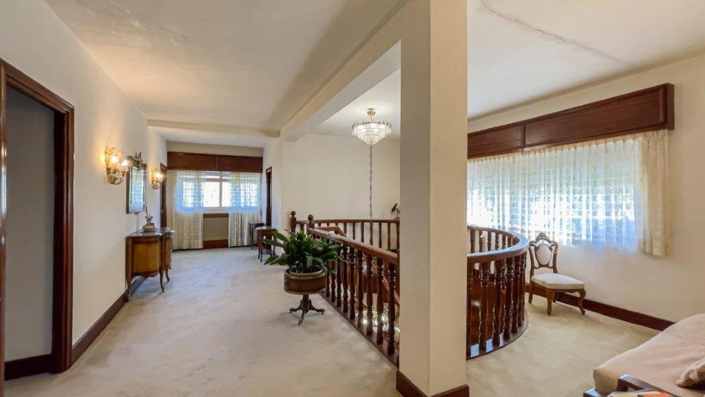 Playa Mino Sombreu Villa Luaran gambar