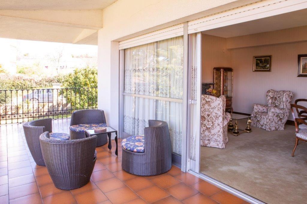 Playa Mino Sombreu Villa Luaran gambar