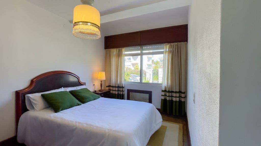 Playa Mino Sombreu Villa Luaran gambar