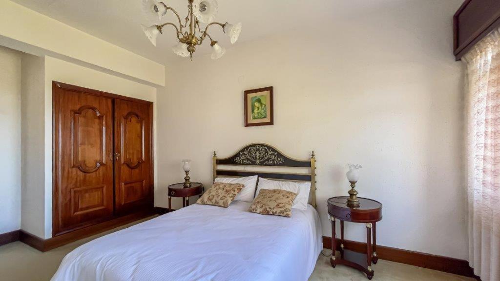 Playa Mino Sombreu Villa Luaran gambar