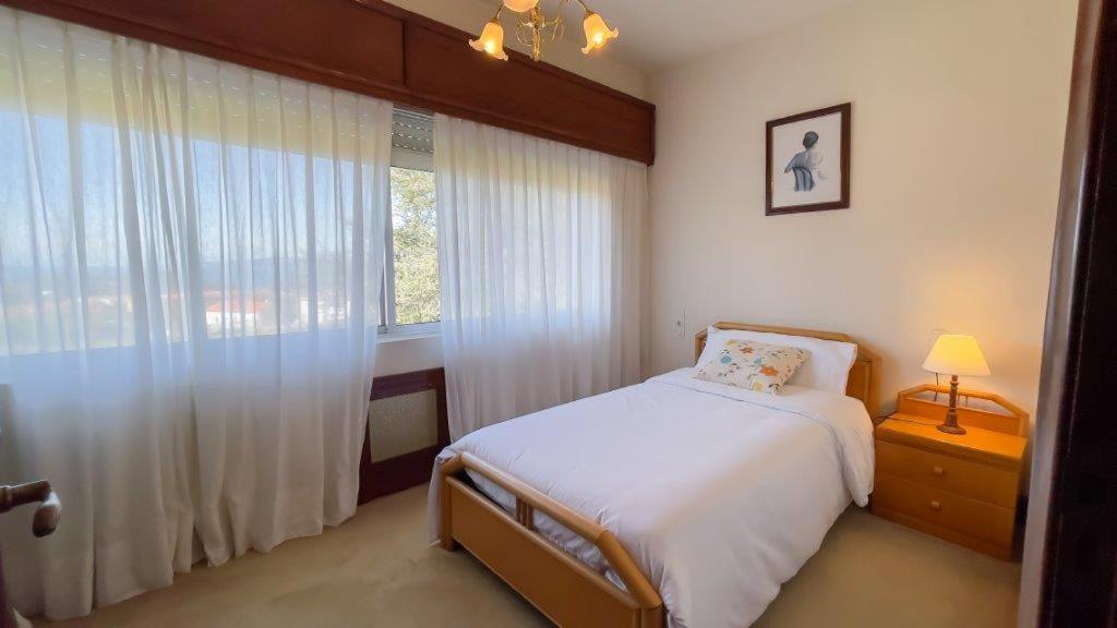 Playa Mino Sombreu Villa Luaran gambar